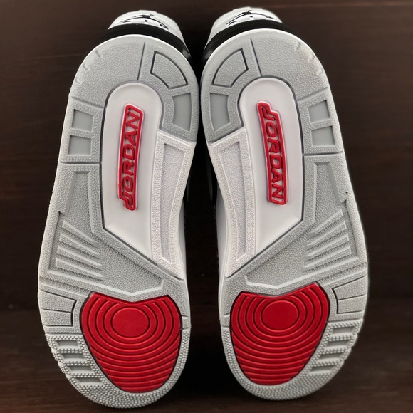 NEW Nike Air Jordan Legacy 312 - Picture 5 of 8